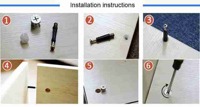 installation