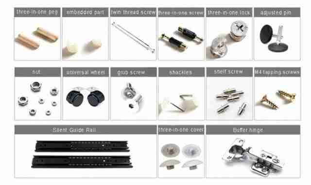 accessories