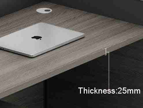 Thickening Panel