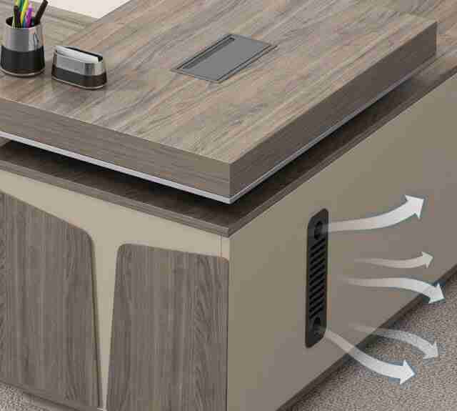 Side Cupboard