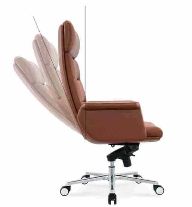 Executive Leather Chair