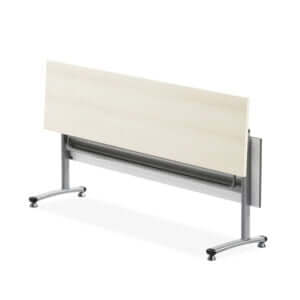 fliptop table (4) Flip Top Training Table