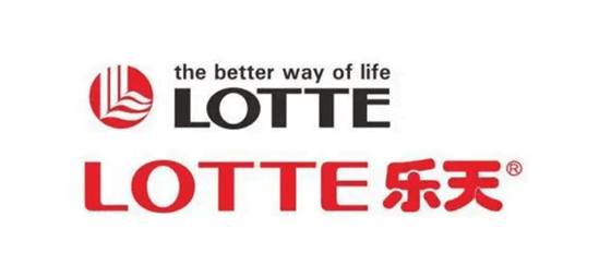 lotte logo 002