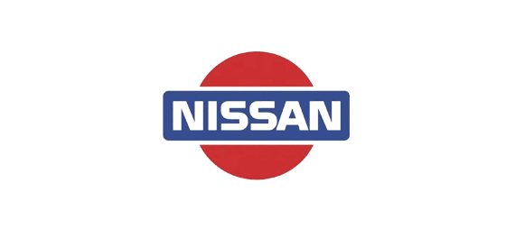 nissan logo 002