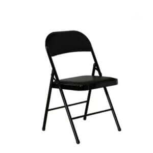 filding guest chair