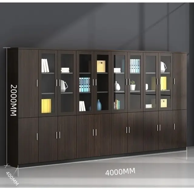 office cupboard