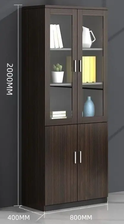 office cupboard