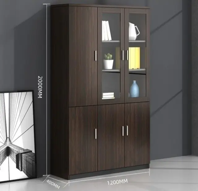 office cupboard