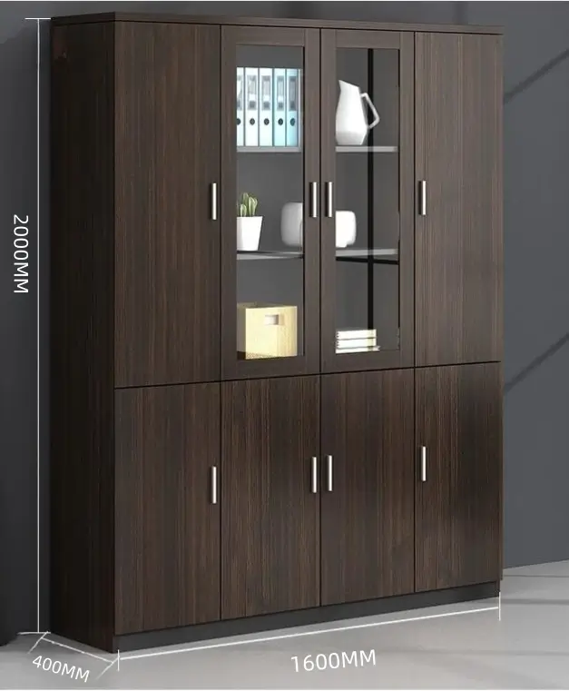 office cupboard