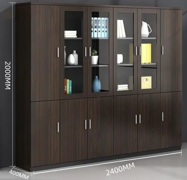 office cupboard