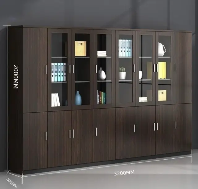 office cupboard