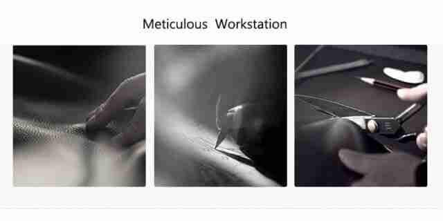 workstation