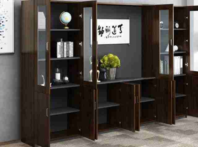 Large Storage Space