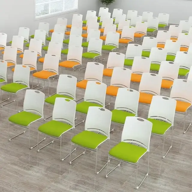 meeting chair