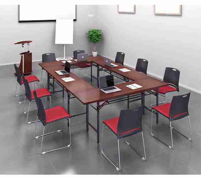 meeting chair