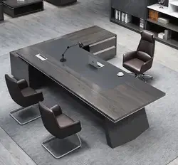 swivel chair