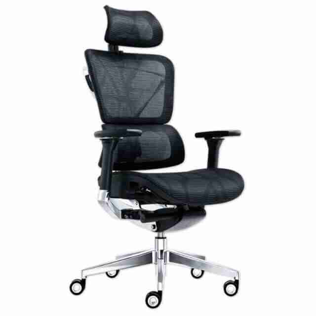 ergonomic chair