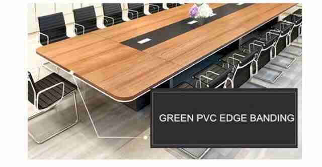 PVC EDGE BANDING