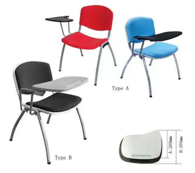 writing chair