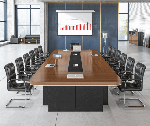 conference table