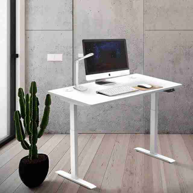 height adjustable table
