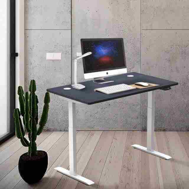adjustable height table