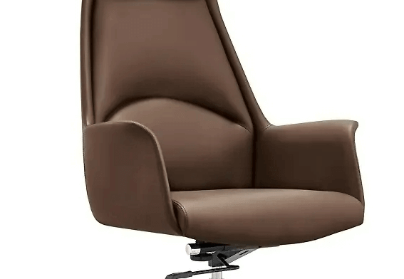 360° armrest design