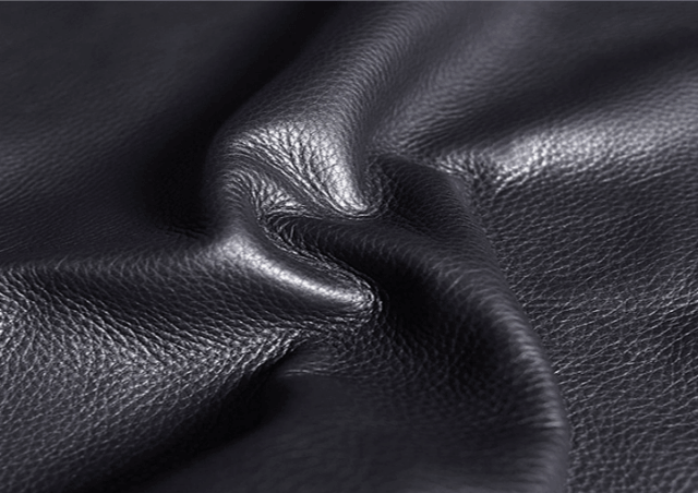 leather 