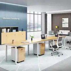 office workstation