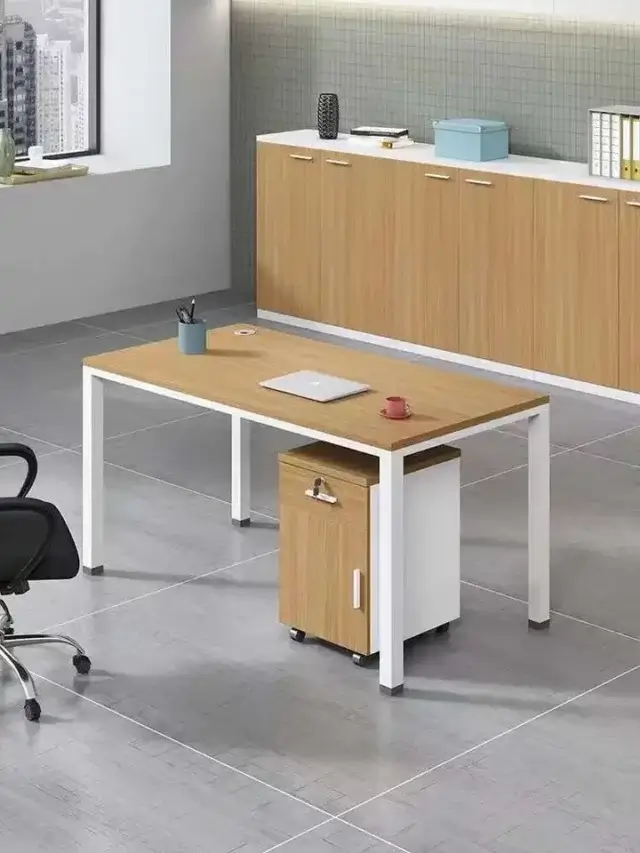 office workstation