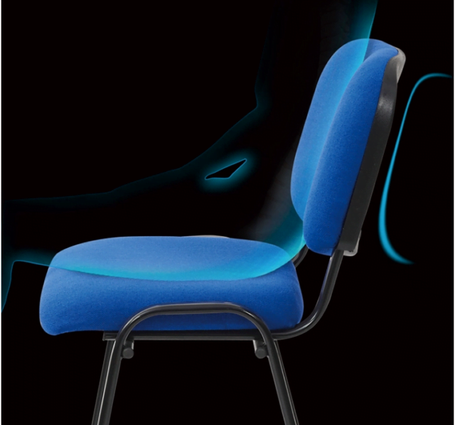 Comfortable Backrest
