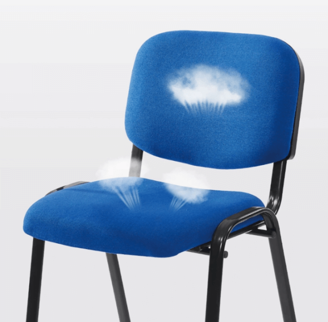 Soft Seat