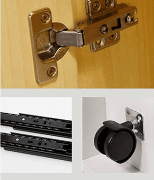 Superior Hardware