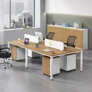 office workstation