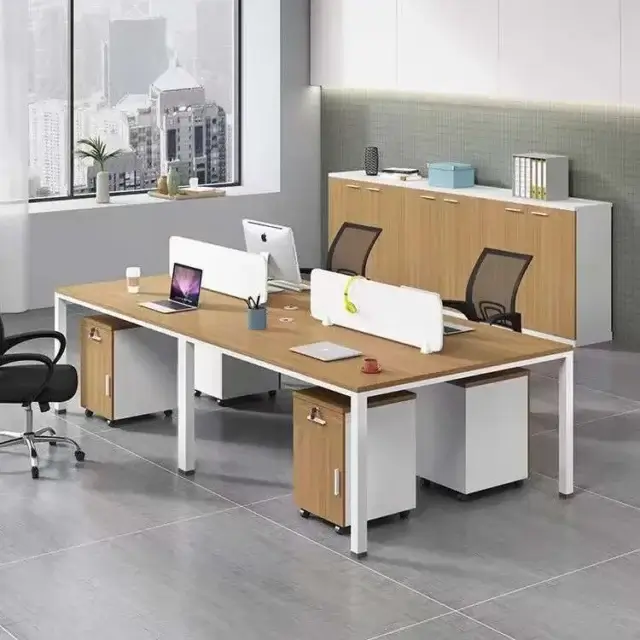 office workstation
