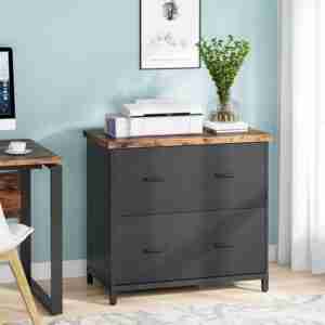 pedestal cabinet