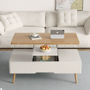 double lift top coffee table