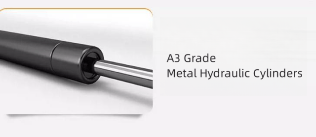 hydraulic cylinders