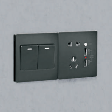 100-240W Power