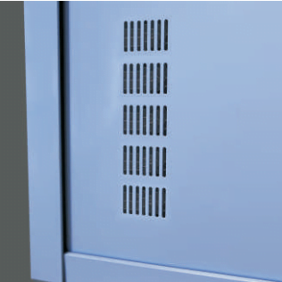 Ventilation
