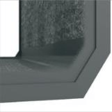 Sound Insulation Tempered Glass