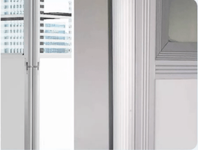 Aluminum Alloy Frames