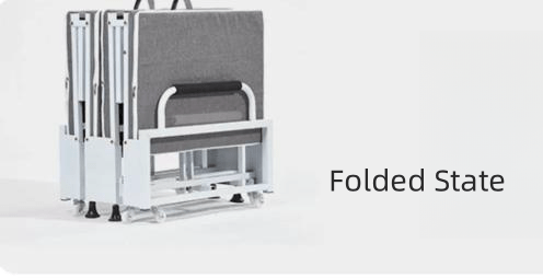 Easy Folding