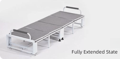 Fully Extended State