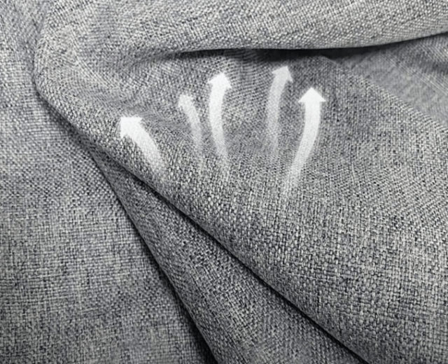fabric