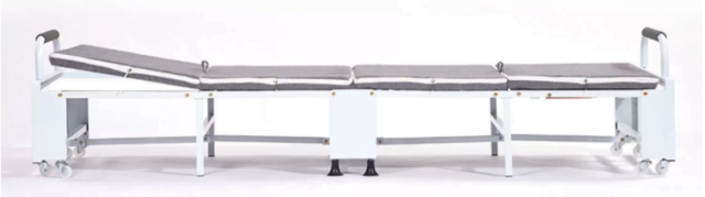 Versatile Backrest Design