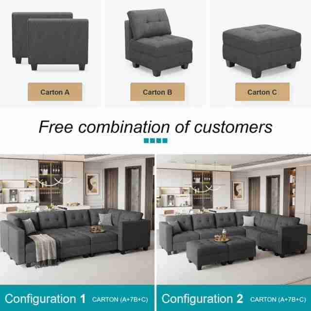 combinaton