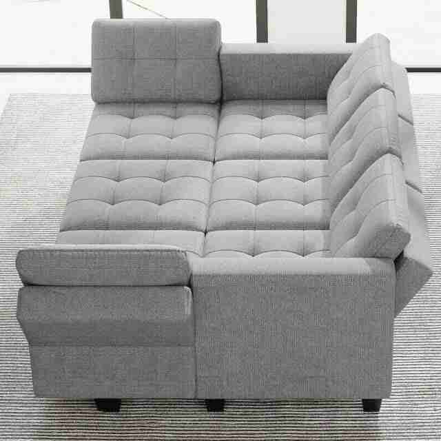 modular sofa