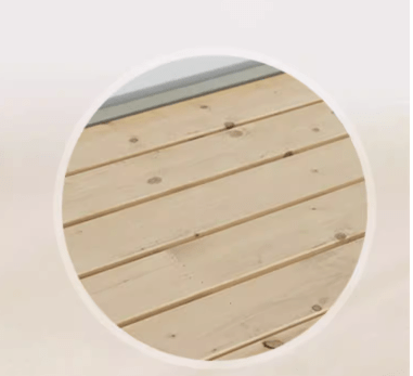 Eco-friendly Particle Board