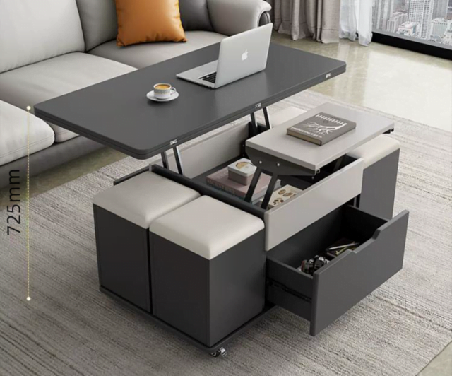 Work Table Form